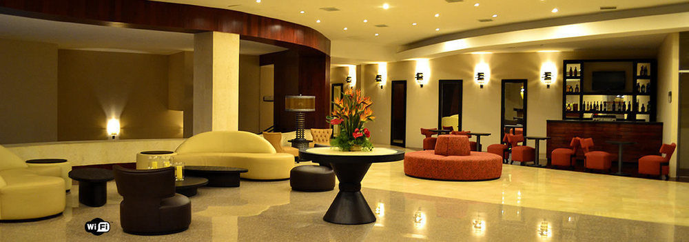 Sun Hotel Warnes Exterior photo