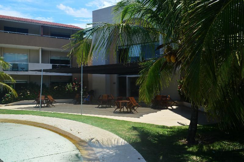 Sun Hotel Warnes Exterior photo
